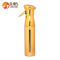 Hair Spray Bottle Ultra Fine Continuous Water Mister for Hairstyling Cleaning Plants Misting & Skin Care