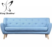 Luxurious salon waiting sofa throne chair hotel furniture dragon salon chair