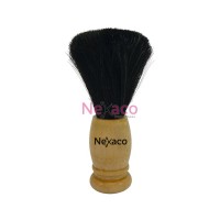 Wholesale shaving brush with synthetic hair