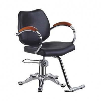 Wholesale Barber Shop Styling Beauty Chairs, Men Hair Salon Styling Foot Massage Chair