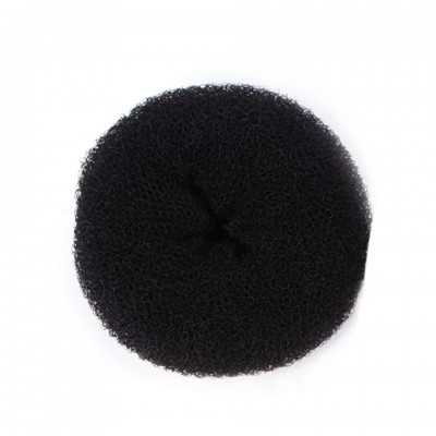 Professional Factory Direct Blond Brown Color Hair Donut Hair Bun Maker For Woman