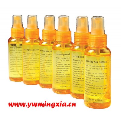 Professional Washing Wax Cleanser 100ml