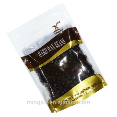 Wholesale Price 100g Hair Removal Wax Depilatory Hair Removal Hard Wax Beans