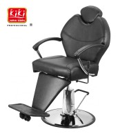 KIKI NEWGAIN Barbershop furniture saloon equipments salon chair antique barber chair