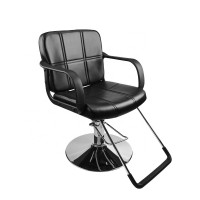 KIKI NEWGAIN Barbershop furniture Modern simple style salon chairs Styling barber chair